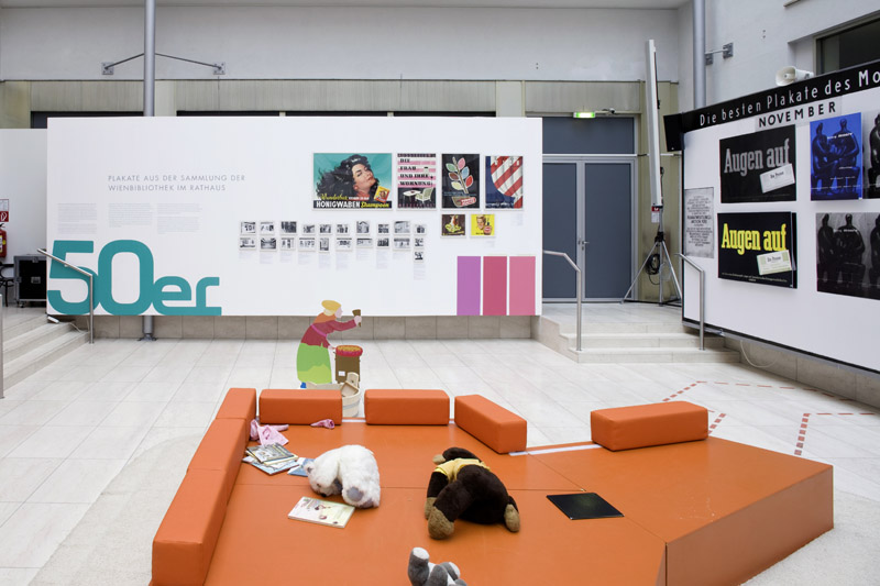 Ausstellungsansicht