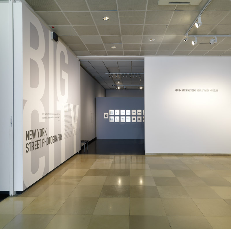 Ausstellungsansicht