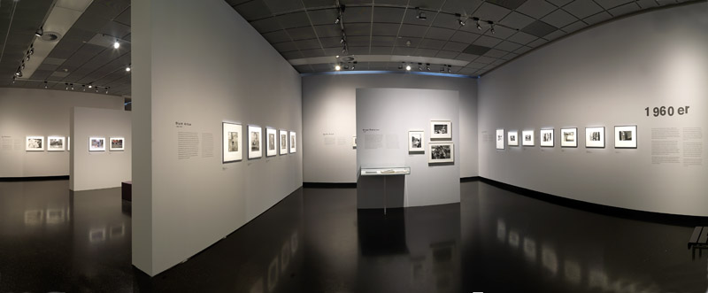 Ausstellungsansicht