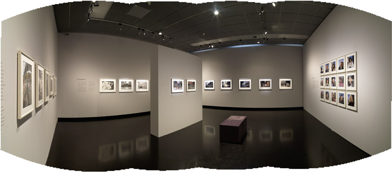 Ausstellungsansicht