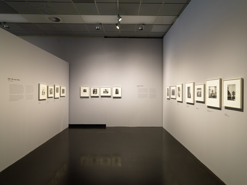 Ausstellungsansicht