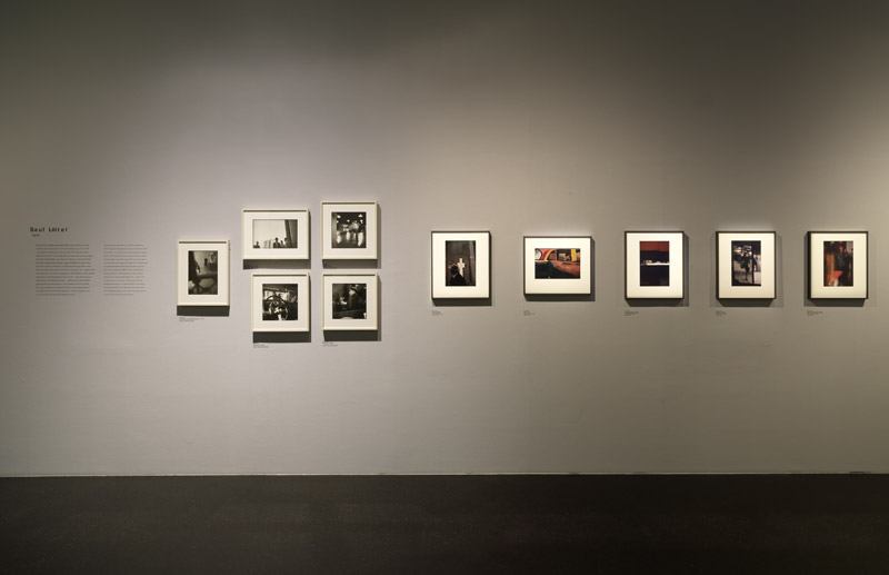 Ausstellungsansicht