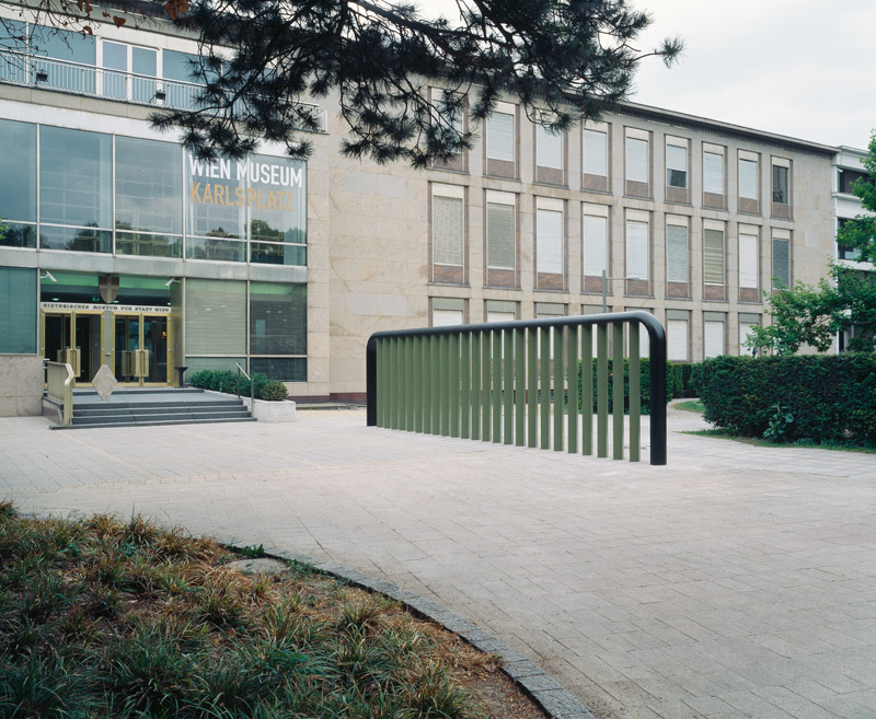 Ausstellungsansicht