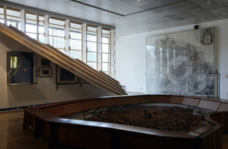 Ausstellungsansicht