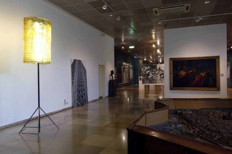 Ausstellungsansicht