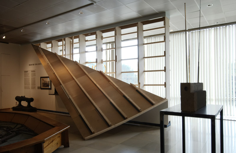 Ausstellungsansicht