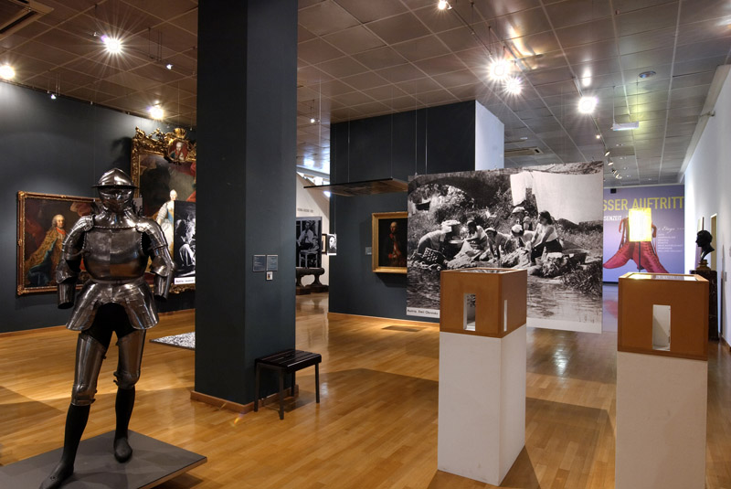 Ausstellungsansicht