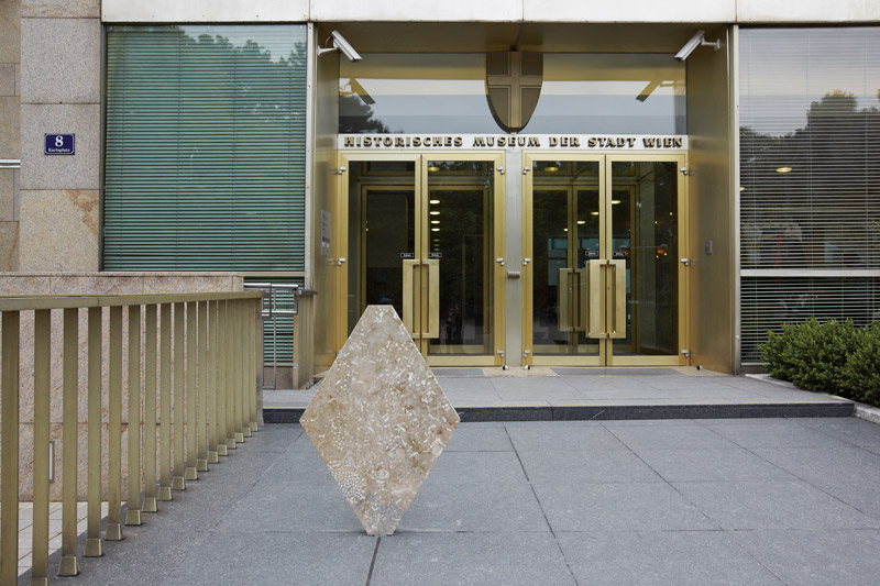 Ausstellungsansicht