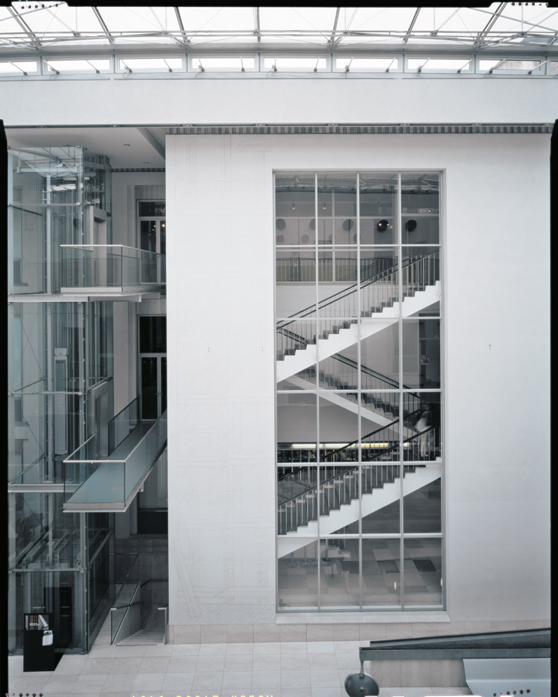 Ausstellungsansicht
