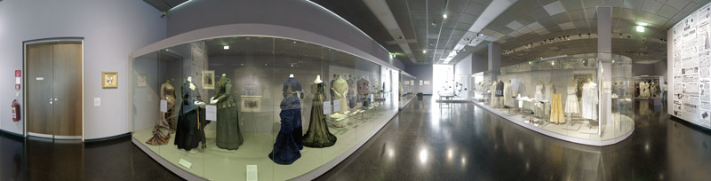 Ausstellungsansicht
