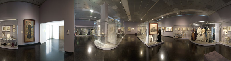 Ausstellungsansicht