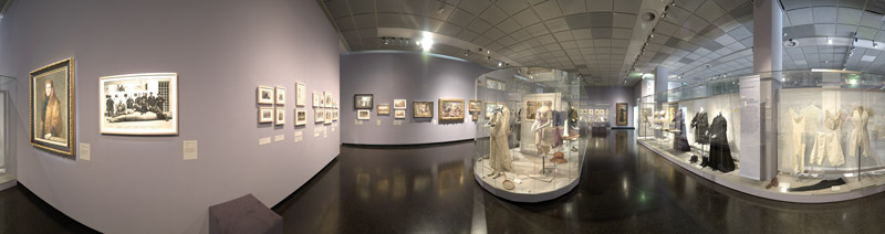Ausstellungsansicht