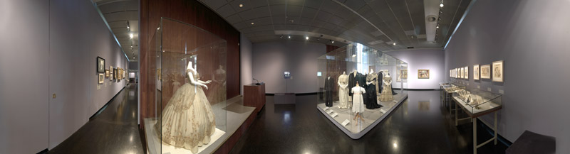 Ausstellungsansicht