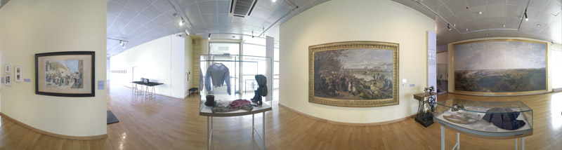 Ausstellungsansicht