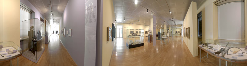 Ausstellungsansicht