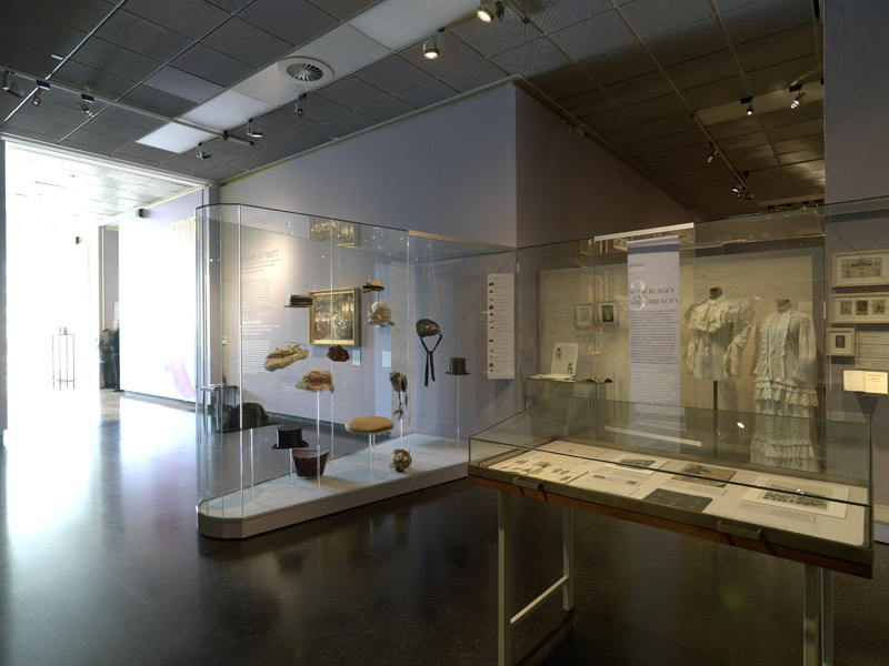 Ausstellungsansicht