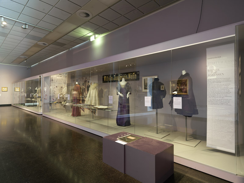 Ausstellungsansicht