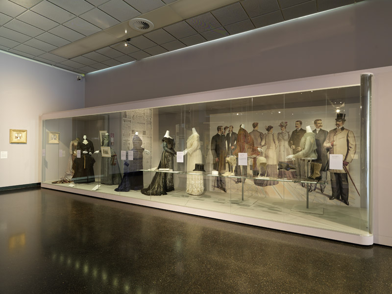 Ausstellungsansicht