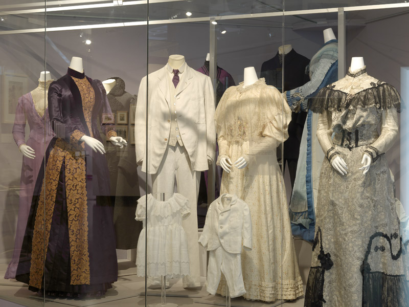 Ausstellungsansicht