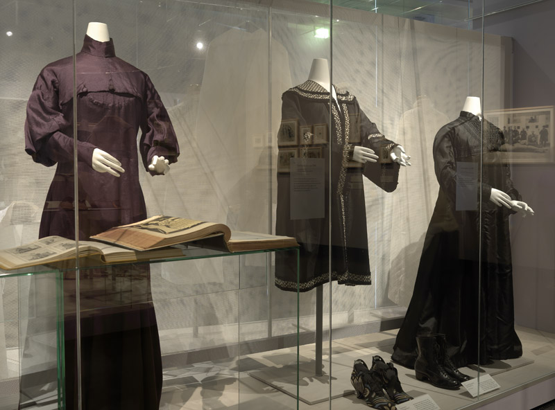 Ausstellungsansicht