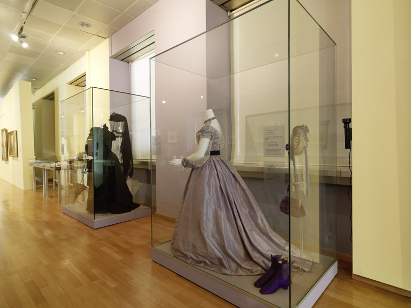 Ausstellungsansicht