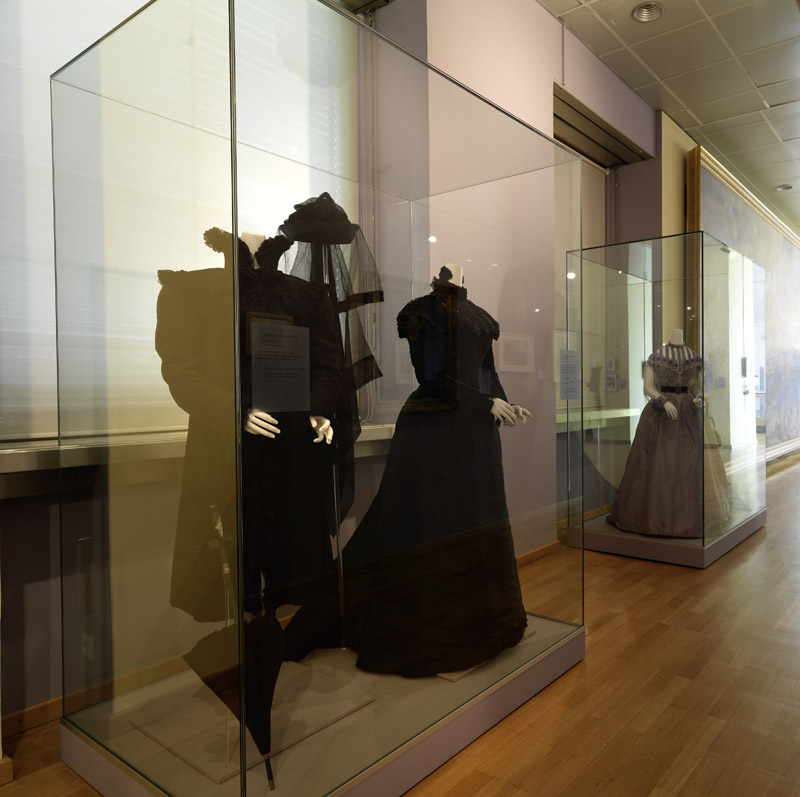Ausstellungsansicht