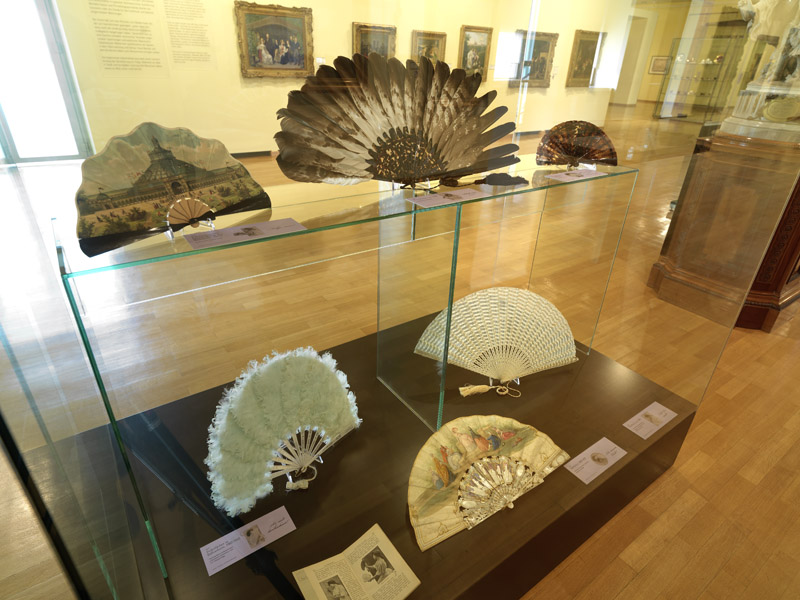 Ausstellungsansicht