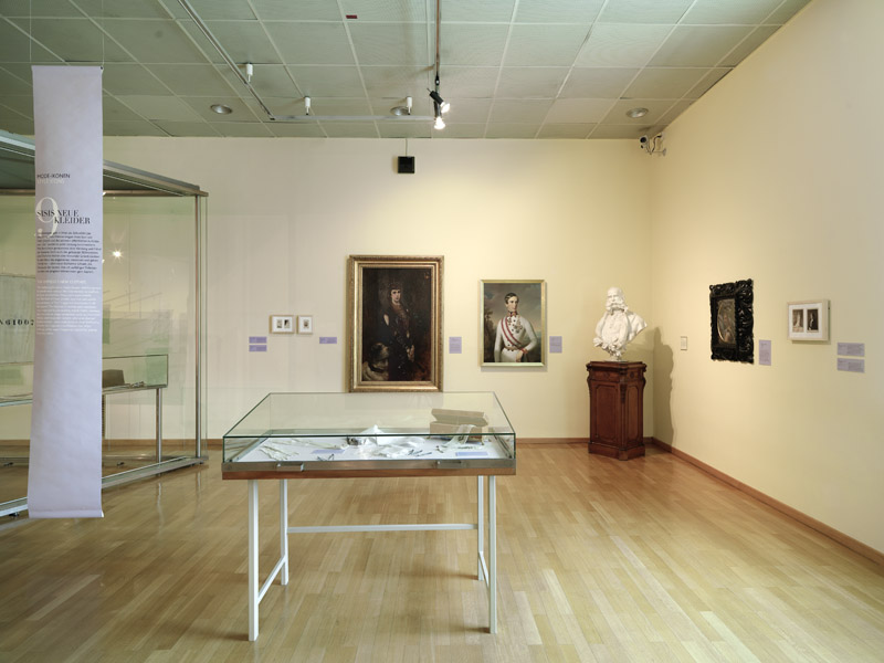 Ausstellungsansicht