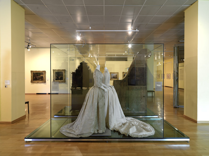 Ausstellungsansicht