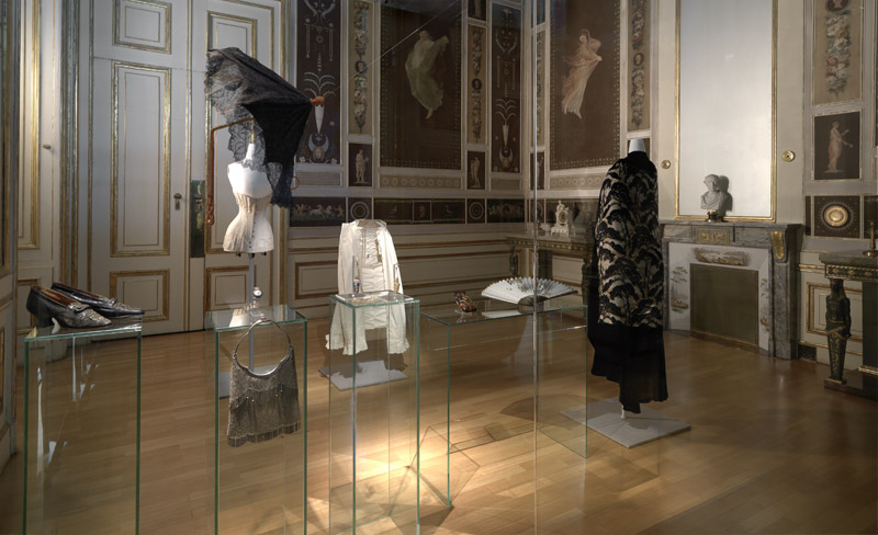 Ausstellungsansicht