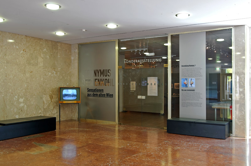 Ausstellungsansicht