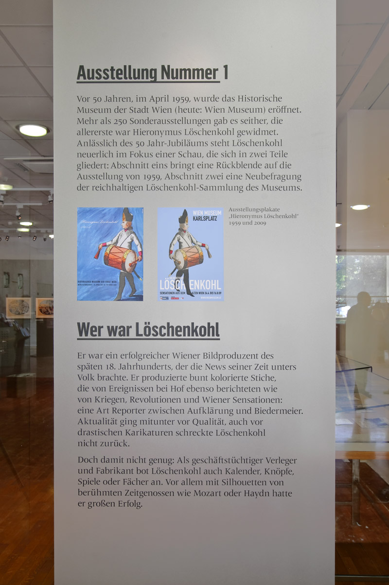 Ausstellungsansicht