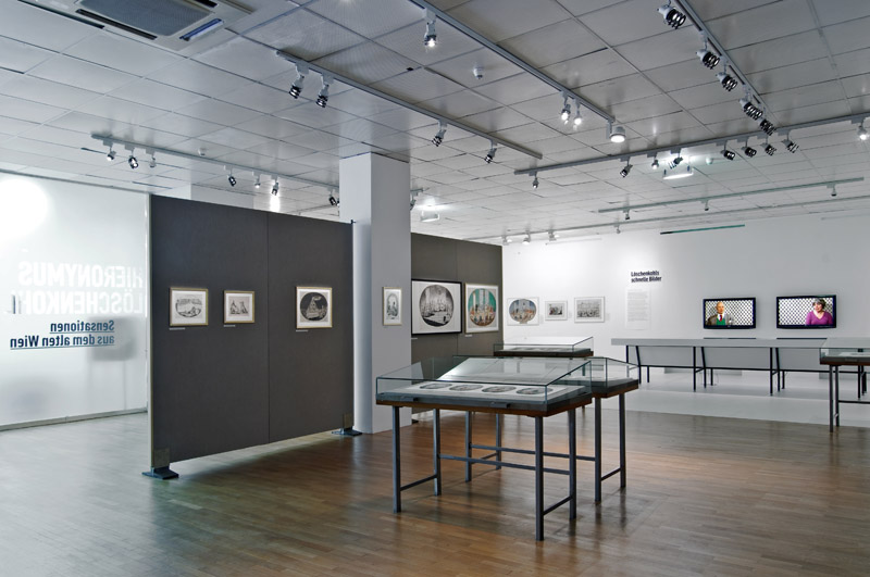 Ausstellungsansicht