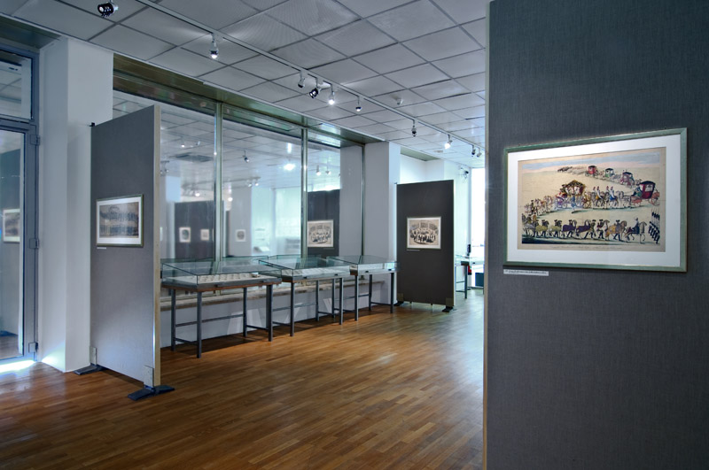 Ausstellungsansicht