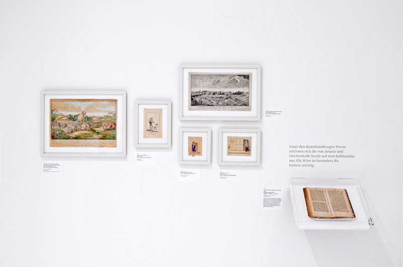 Ausstellungsansicht