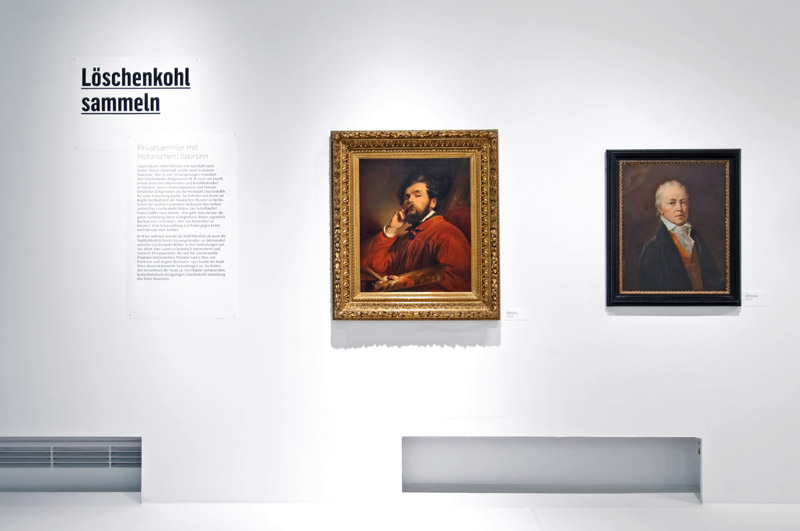 Ausstellungsansicht