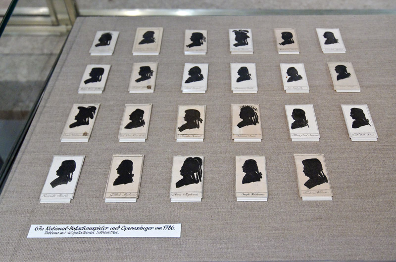 Ausstellungsansicht