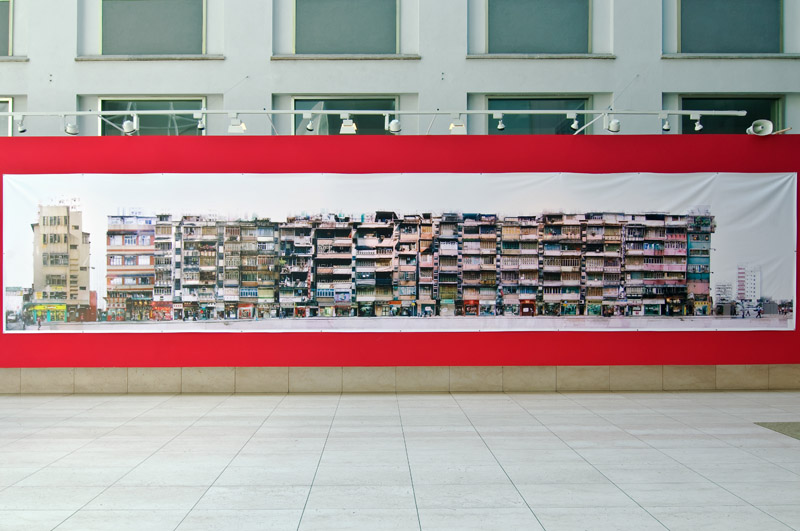 Ausstellungsansicht