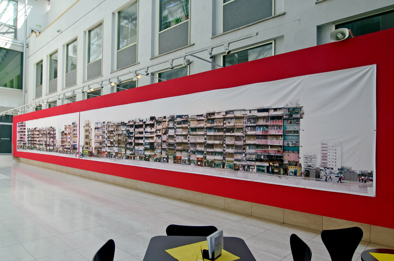 Ausstellungsansicht