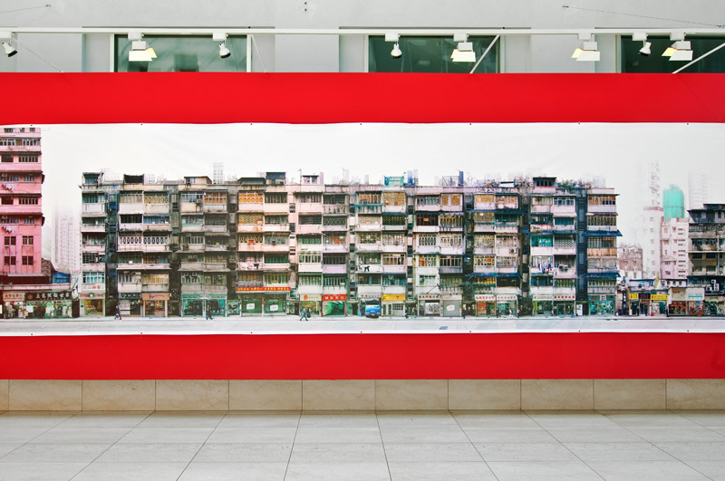 Ausstellungsansicht
