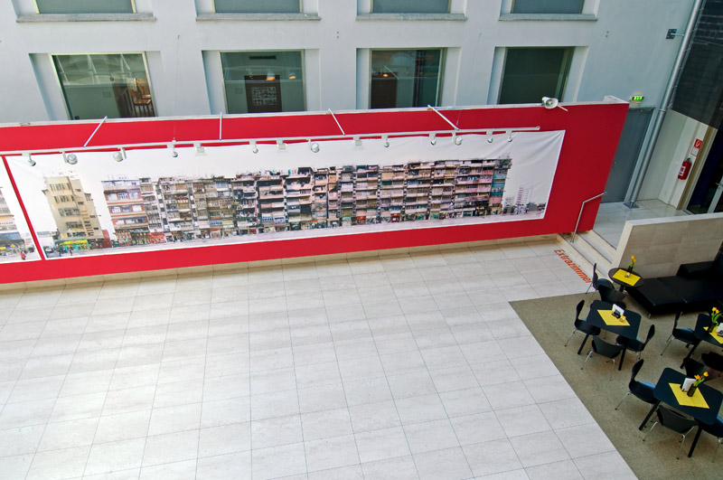 Ausstellungsansicht