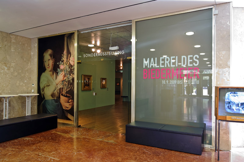 Ausstellungsansicht