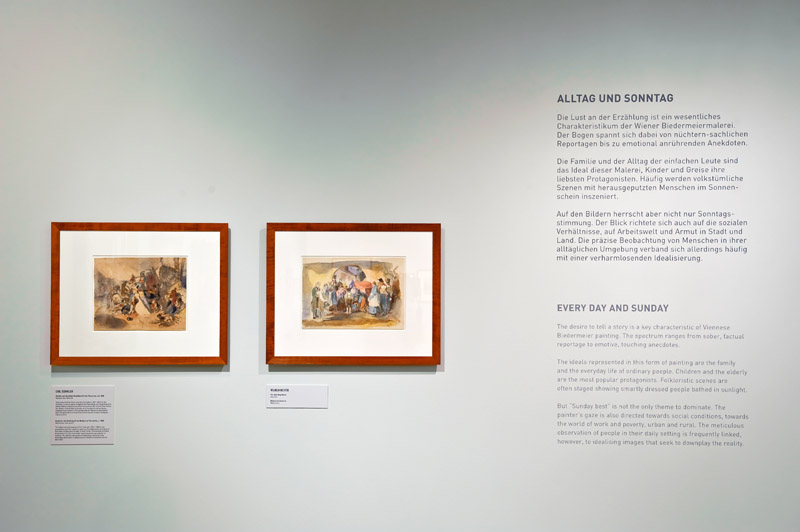 Ausstellungsansicht