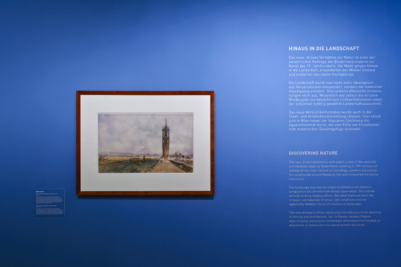 Ausstellungsansicht