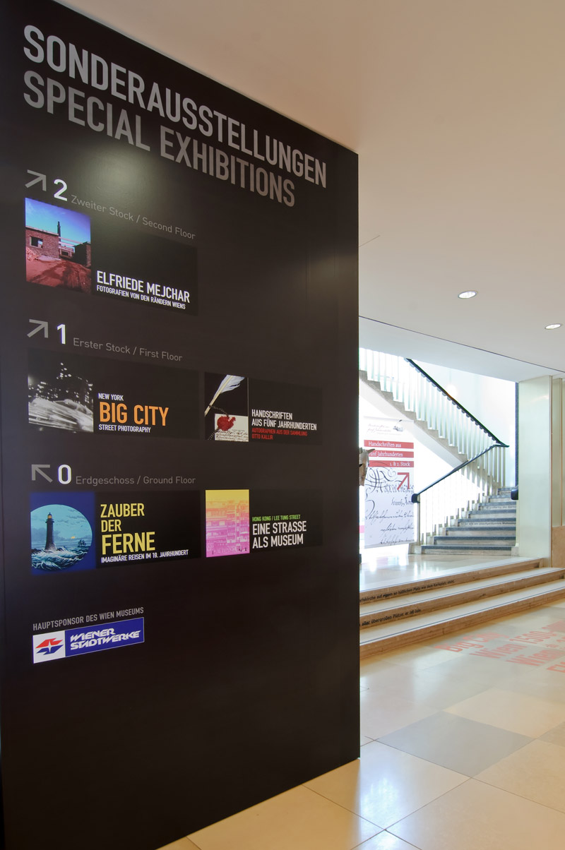 Ausstellungsansicht
