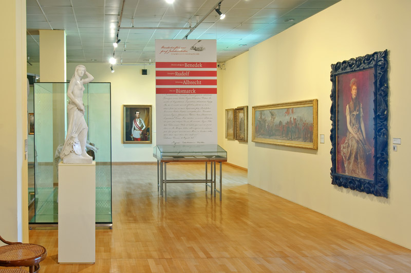 Ausstellungsansicht