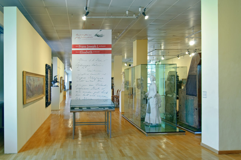 Ausstellungsansicht