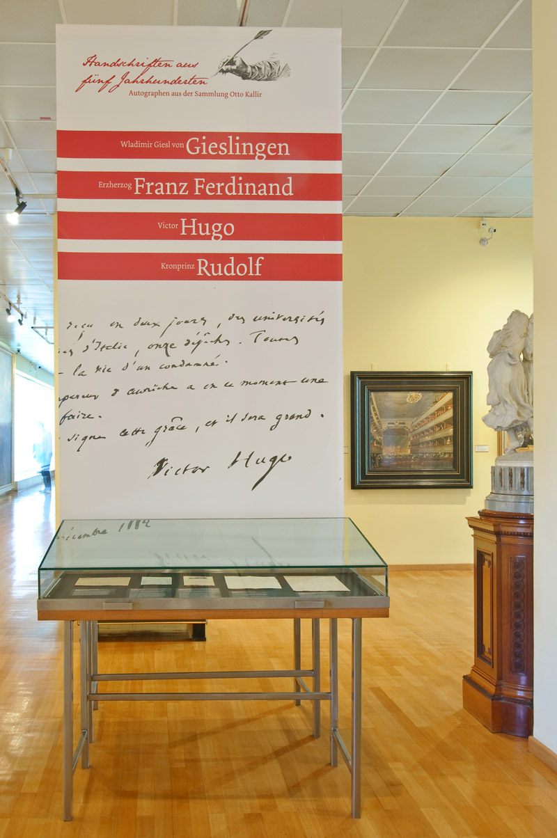 Ausstellungsansicht
