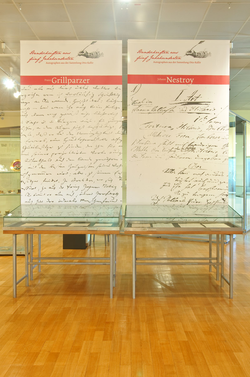 Ausstellungsansicht