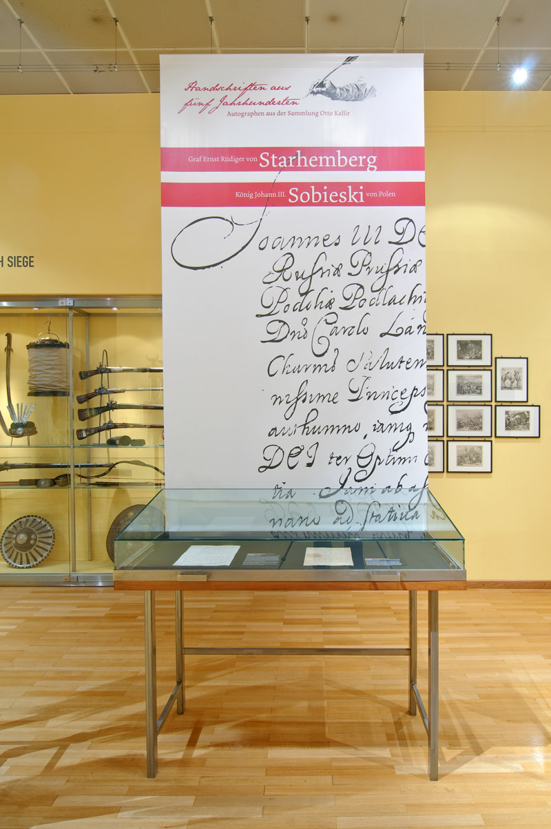Ausstellungsansicht